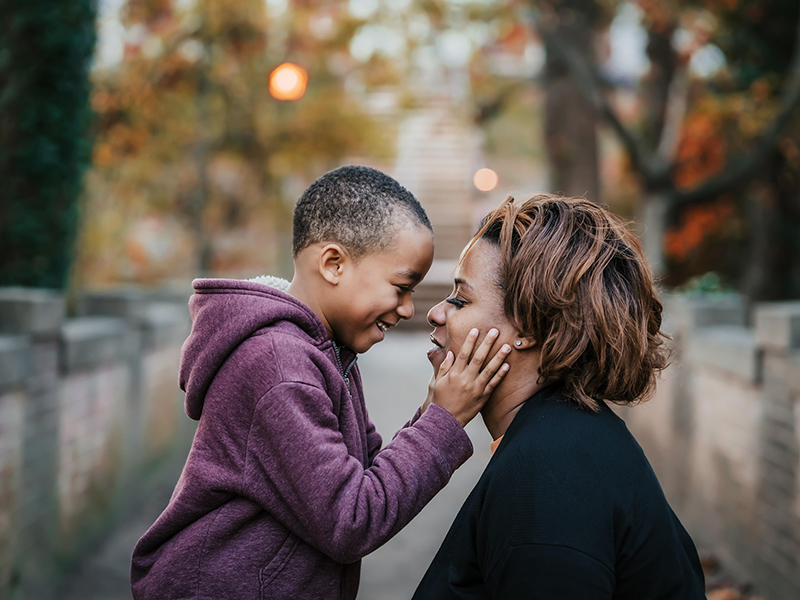Early Childhood Education Assistant — caregiver supporting young children at Vancouver Churchill College ECEA program